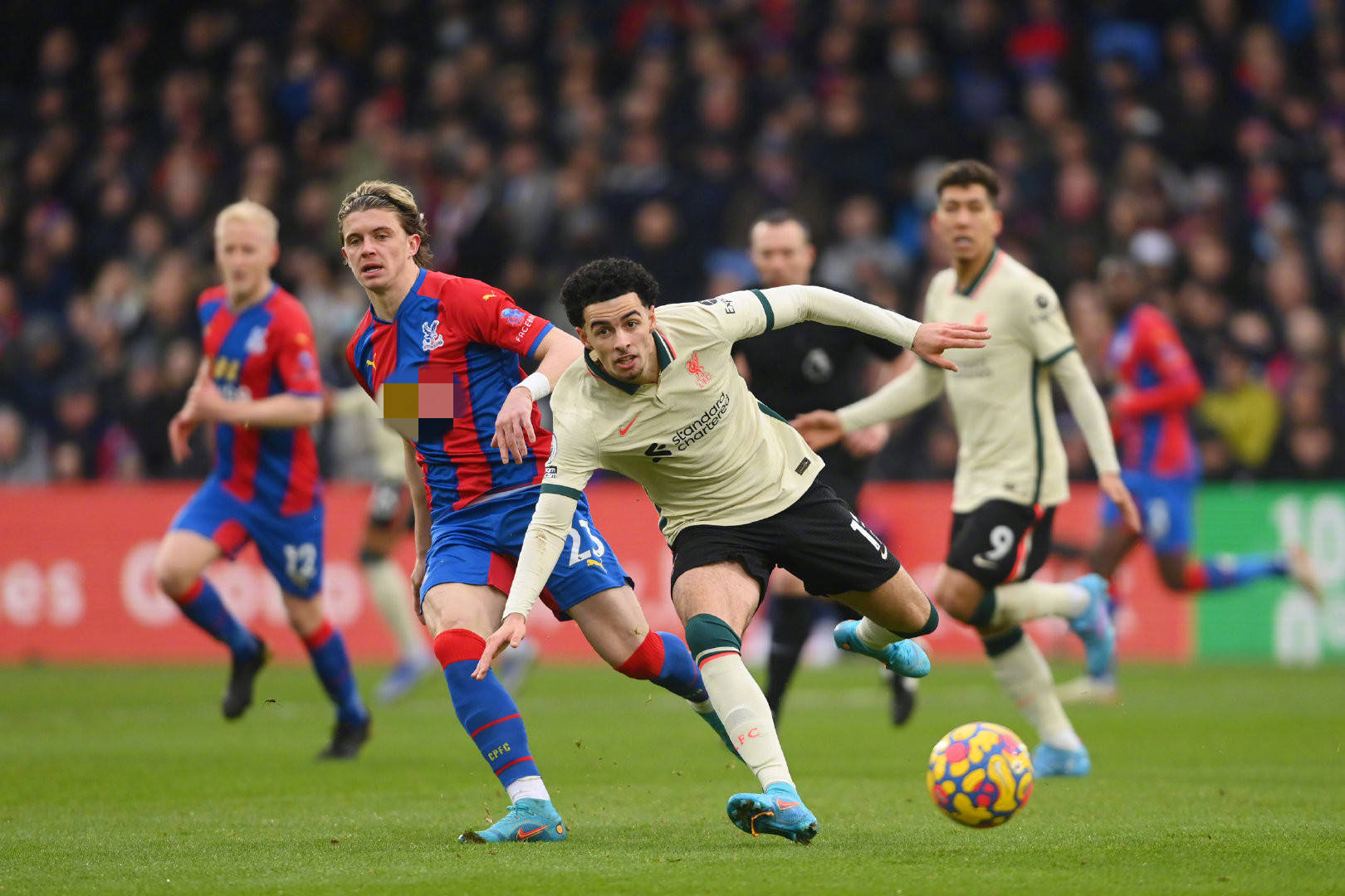 这些资金推 这些资金推