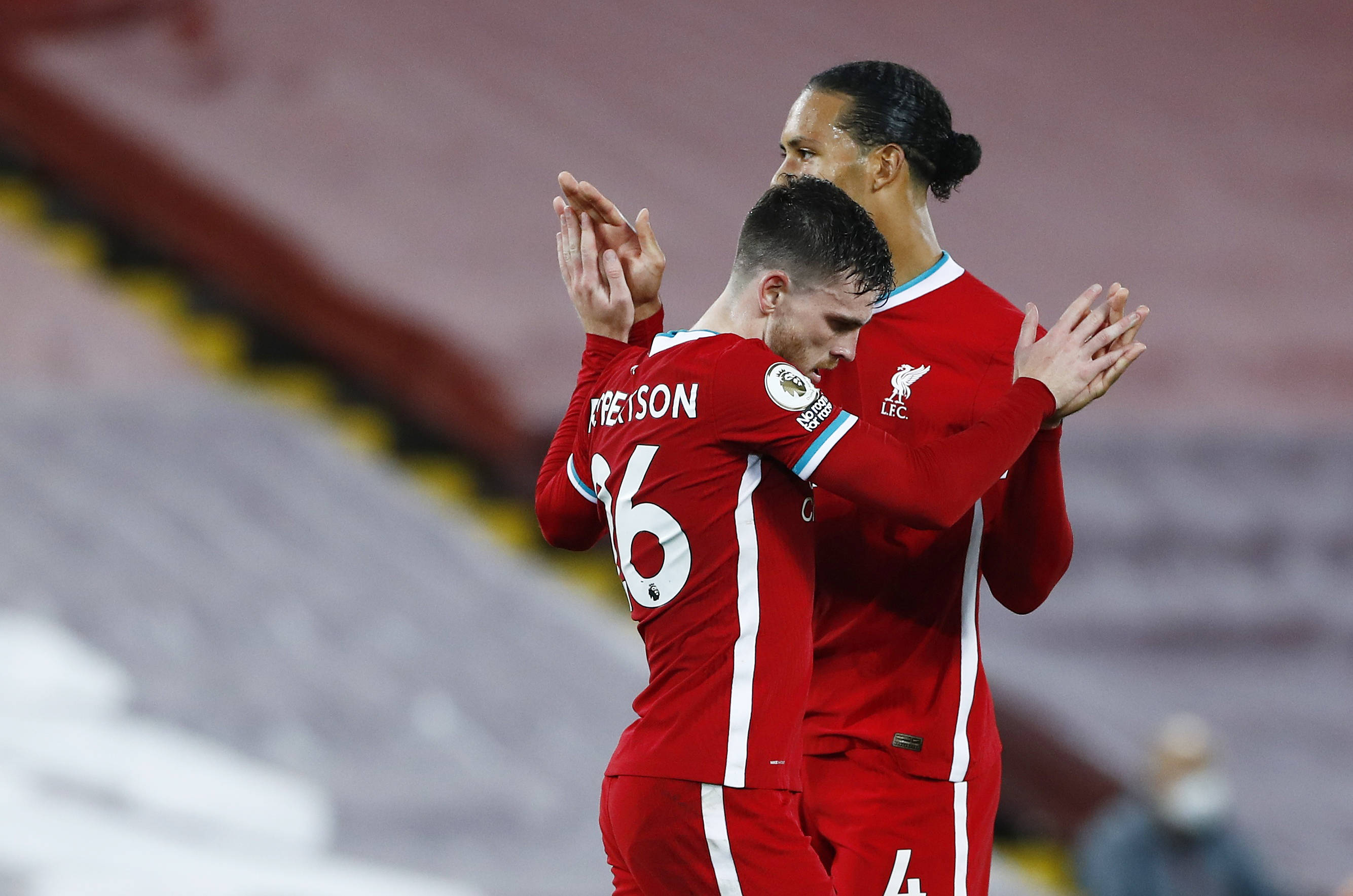 最佳射手 最佳射手